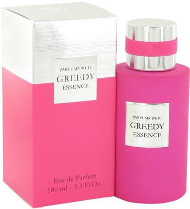 Weil Greedy Essence Eau de Parfum  -  100 ml