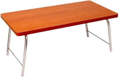 MULTI - TABLE Folding Multipurpose Wood Portable Laptop Table