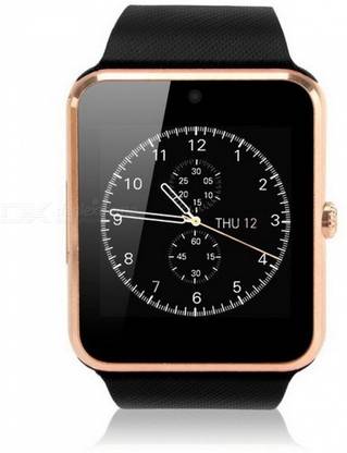 MOBILE FIT A1.gldn_sv.441 phone Smartwatch