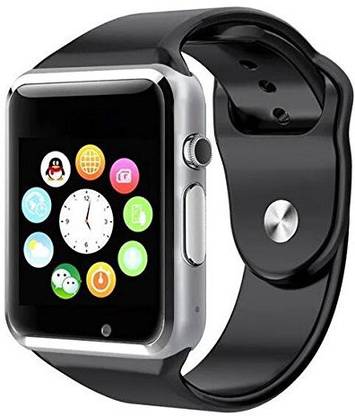Yflip A1+ smart watch India Smartwatch