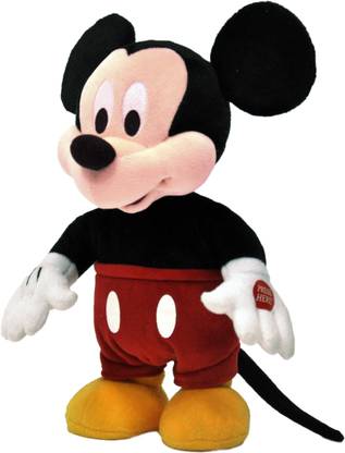 DISNEY Dancing Mickey  - 12 inch