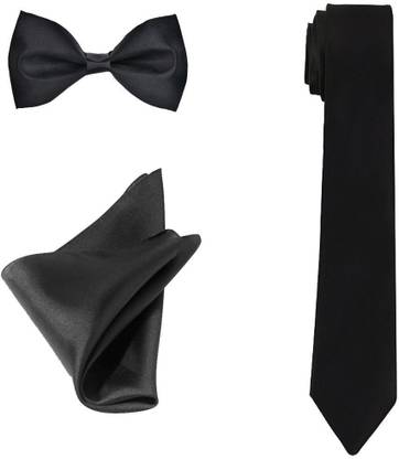 Seerat Solid Tie