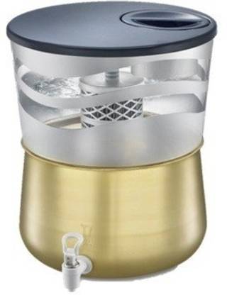 Prestige 49006 16 L Gravity Based Water Purifier
