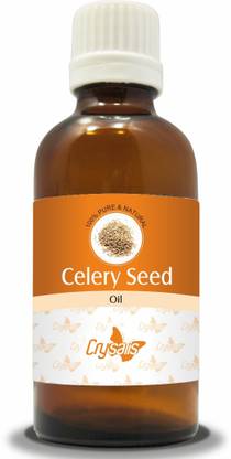 Crysalis CELERY SEED OIL