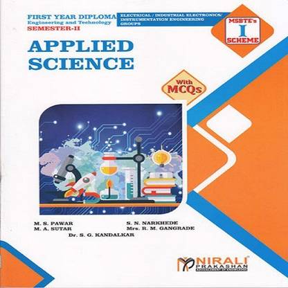 Applied Science