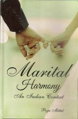 Marital Harmony An Indian context