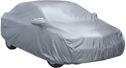 lets play Car Cover For Maruti Suzuki Alto (Without Mirror Pockets)