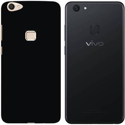 Furious3D Back Cover for VIVO V7
