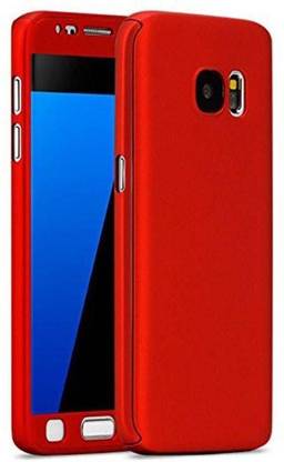 Hutz Front & Back Case for Motorola Moto G5 Plus(64GB)