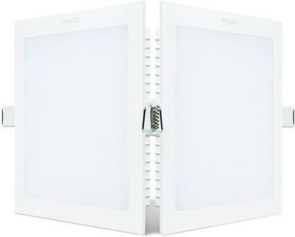 PHILIPS 59105/31/13 Recessed Ceiling Light Ceiling Lamp
