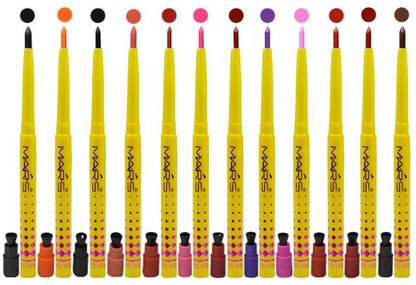 M.A.R.S Eye liner with Sharpener 12 g