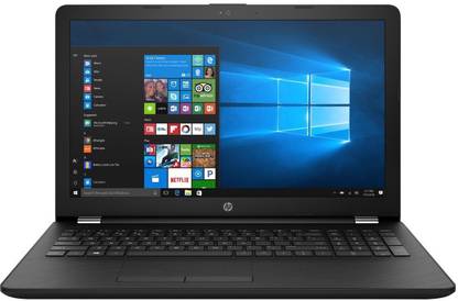 HP Notebook Intel Core i5 7th Gen 7200U - (4 GB/1 TB HDD/Windows 10) 15-bs539TU Laptop