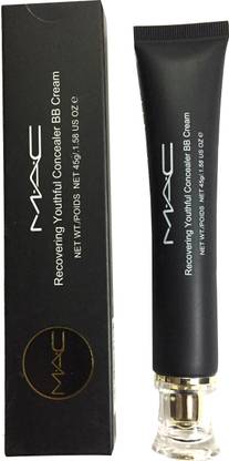 M.A.C PROFESSIONAL RECOVERING YOUTHFUL CONCEALER BB CREAM Concealer