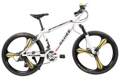 GOGO A1.COM UR005 26 T (inch) Mountain/Hardtail Cycle