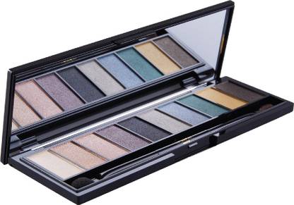 L'Oréal Paris Eye Shadow, La Palette 7 g