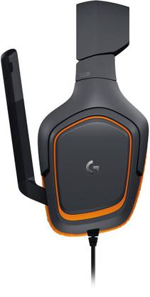 Logitech G231 Prodigy Wired