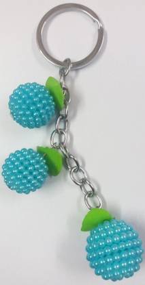 Prime Key Chain New Fancy Thriple Peal Key Chain Key Chain