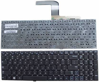 SellZone Laptop Keyboard For RV509 RV511 RV515 RV519 RV520 RC720 E3511 Internal Standard Laptop Keyboard Compatible with Desktop, Laptop, Mac