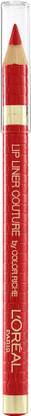 L'Oréal Paris Color Riche Lip Couture 377