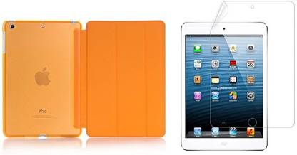 LUKE Cover Accessory Combo for Apple IPAD MINI 2 ModelsA1432 A1454 A1489 A1601 A1490 A1491 A1599 A1600