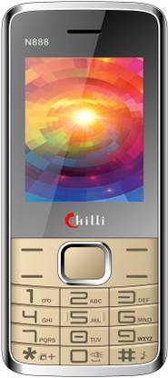 Chilli N888