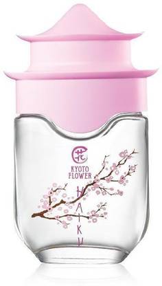 AVON Haiku Kyoto Flower Eau de Parfum  -  50 ml