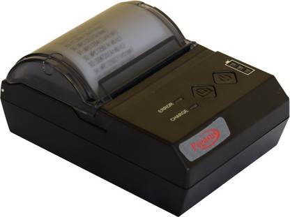 PEGASUS FOR ANDROID, iOS, WINDOWS MOBILE RECEIPT PRINTER THERMAL BLUETOOTH