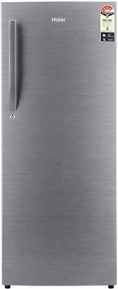 Haier 220 L Direct Cool Single Door 4 Star Refrigerator