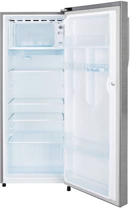 Haier 220 L Direct Cool Single Door 4 Star Refrigerator