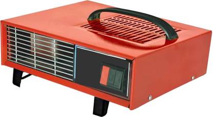 Extra Power CESINO HITER Fan Room Heater
