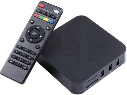 VibeX ® MXQ Pro Plus Android Box Amlogic S905X Chipset Quad Core 2G / 16G con WiFi Android 6.0 OS Lollipop 4K Smart box Media Streaming Device