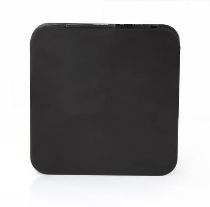 VibeX ™ Android TV Box Quad Core HDMI Smart TV Box Media Streaming Device