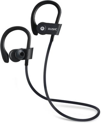 Kross Curson Smart Headphones