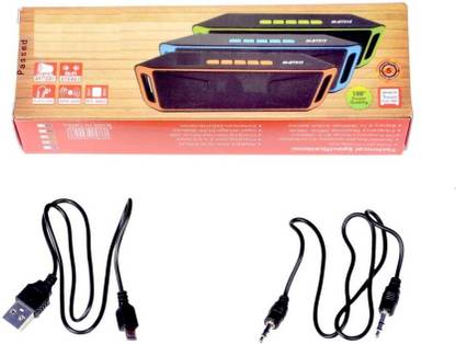 VibeX ® Bluetooth Speakers, Tronsmart Dual-Driver Long Playtime 360 Degree Surround Sound Portable Wireless Bluetooth Speaker
