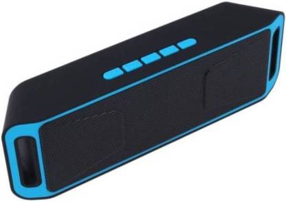 VibeX ® Wireless Bluetooth Speaker, ZOEE S1 Outdoor Portable Stereo Speaker with HD Audio and Enhanced Bass, Built-In Dual Driver Speakerphone, Bluetooth 4.0, Handsfree Calling, FM Radio and TF Card Slot Bluetooth Speaker