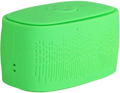 VibeX ™ Magnavox MMA3632 Waterproof Portable Speaker with 360 Degree Sound Bluetooth Speaker