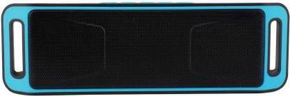 VibeX ™ Bluetooth 4.2 Speakers, Ultra Portable Wireless Speakers, Premium Sound w/ Enhanced Bass and Built-in Mic Bluetooth Speaker