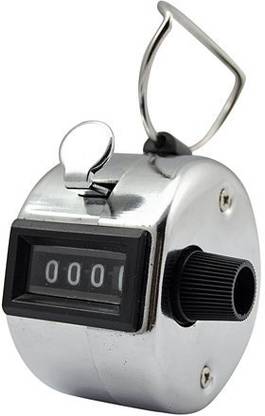 LIVE SPORTS Analog Tally Counter