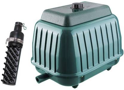 ROYAL PET SOBO High Power SB-100B Air Pump | Power: 100W (Flow MAX: 8400 | Pressure: 0.042Mpa) | Air Aquarium Pump