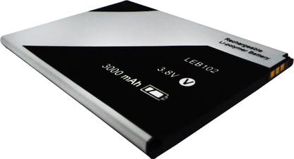 LAVA Mobile Battery For  Lava Lava