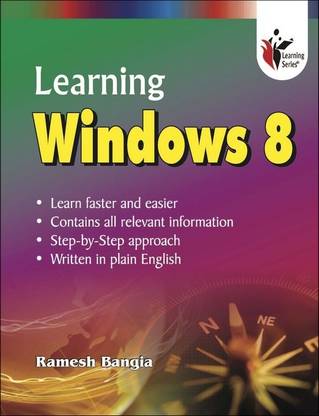 Learning Windows 8 1 Edition
