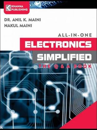 All-in-One Electronics Simplified | AICTE Recommended