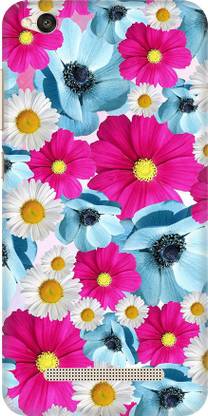 COBIERTAS Back Cover for Mi Redmi 4A