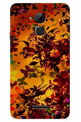 AMAN Back Cover for COOLPAD Note 3 Plus