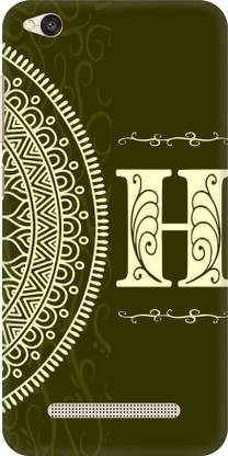 COBIERTAS Back Cover for Mi Redmi 5A