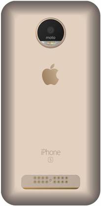 MSC Back Cover for Motorola Moto C Plus / Moto C+ / Moto C Plus / Motorola C Plus / Motorola C+