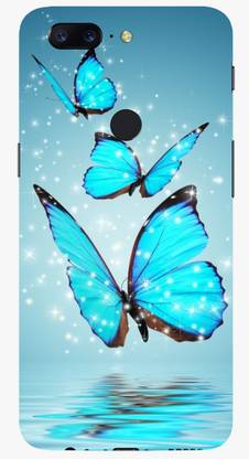 Cooldone Back Cover for OnePlus 5T Back Cover