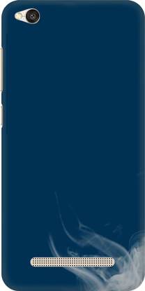 COBIERTAS Back Cover for Mi Redmi 4A