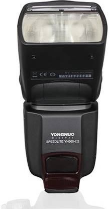 Yongnuo YN560III WIreless Manual Flash for Nikon Canon Flash