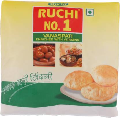RUCHI Vanaspati Pouch